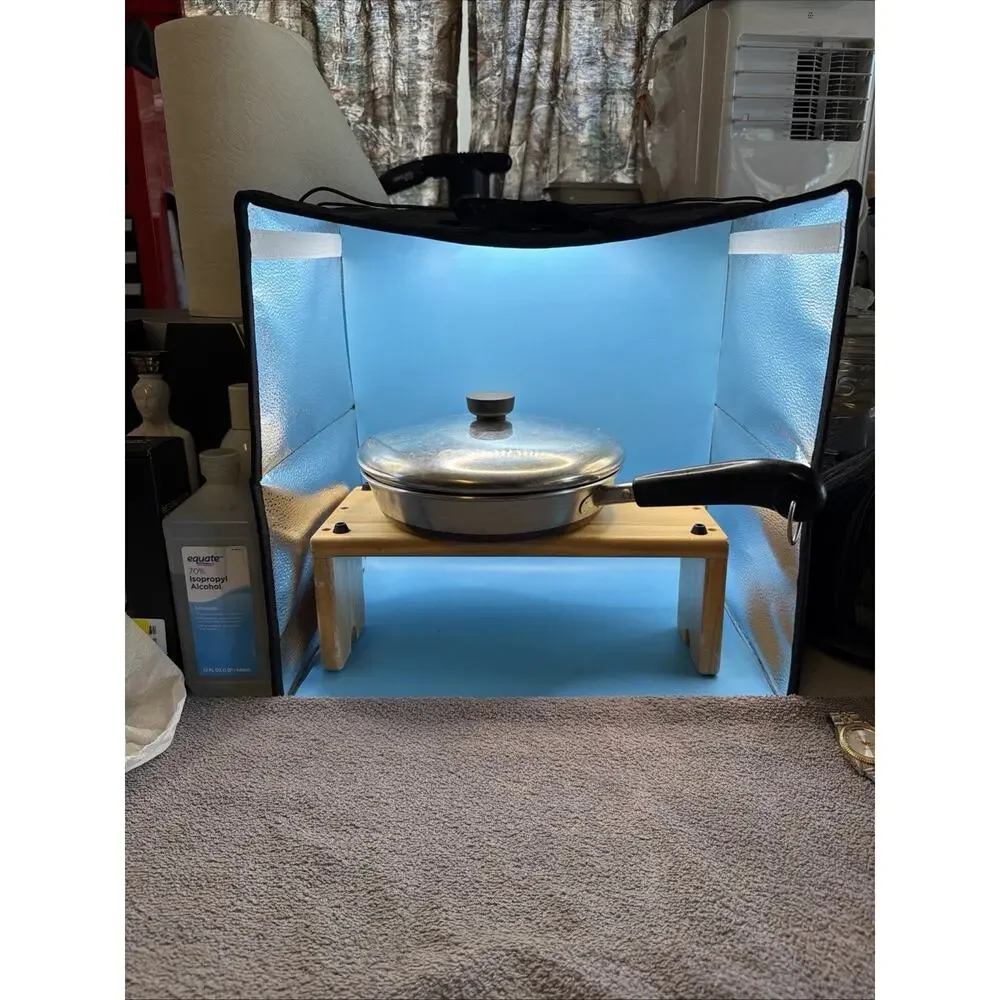 Revere product vintage